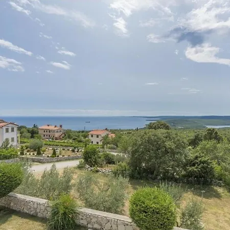بيت للعطل House Tomko Viskovići