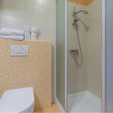 بيت للعطل House Tomko Viskovići