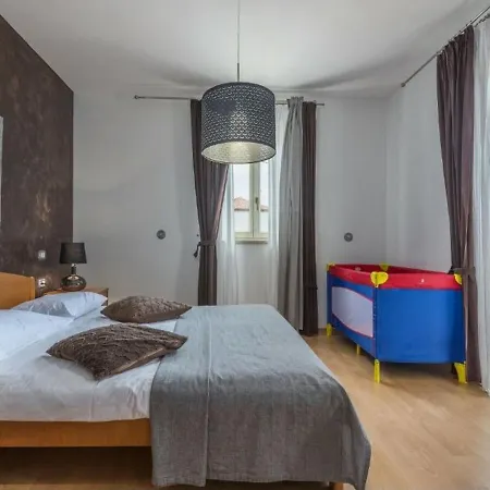 House Tomko Viskovići