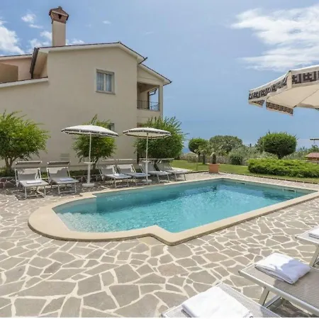 Holiday home House Tomko Viskovici
