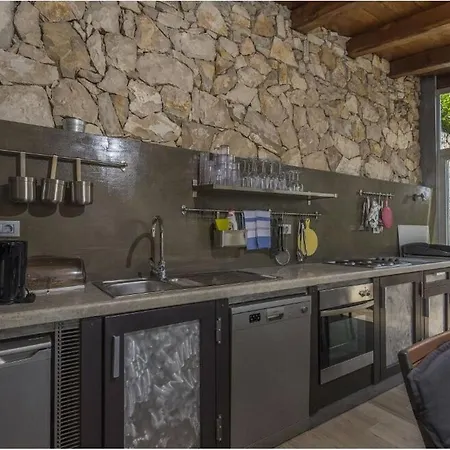 Holiday home House Tomko *