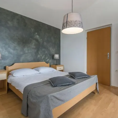 House Tomko Holiday home Viskovici
