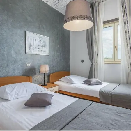 House Tomko Holiday home Viskovici